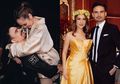 Best Couple, 11 Tahun Perjalanan Pernikahan BCL dan Ashraf Sinclair hingga Maut Memisahkan