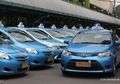 Begini Cara Bayar Taksi Bluebird Pakai QRIS Dari Gopay, Mudah dan Tanpa Kontak Fisik