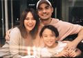 Bunga Citra Lestari Tak Kuasa Berurai Air Mata Ditinggal Ashraf Sinclair, Sang Anak Ucap Hal Ini Sampai Buat Titi Kamal Menangis
