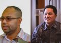 Dulu Susah Setengah Mati Cari Tenaga Medis yang Mau Ditempatkan di Pedalaman, Putra Asli Papua Ini Sekarang Ditunjuk Erick Tohir Jadi Bos Freeport Indonesia, Duduki Kursi Setelah Berkarier dari Bawah