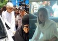 'Bunga, Terimakasih Telah Mencintai Anak Saya'