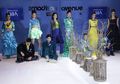 Tampilkan Susi Pudjiastuti dan Jokowi di New York Fashion Week, 2Madison Avenue Juga Usung Sosok Donald Trump