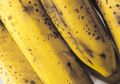Jangan Langsung Dibuang, Pisang dengan Bintik Hitam Miliki 5 Manfaat Baik bagi Kesehatan