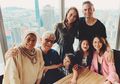 Detik-detik Adik Kandung Ashraf Sinclair Tahu Kematian Kakaknya, Tunggang Langgan dari Tempat Kerja, Langsung Kejar Pesawat ke Jakarta