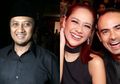 Dipajang Ustaz Yusuf Mansur, Potret Mendiang Ashraf Sinclair Bikin Sang Pendakwah Bermunajat: Ya Allah, Izinkan Kami Para Suami...
