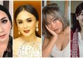 BERITA TERPOPULER: Puput Nastiti Devi Hobi Pake Syal, Penampilan Seksi Yuni Shara vs Marion Jola Main Tik Tok Hingga Veronica Tan Dinilai Makin Cantik seperti ABG!