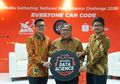 Kemenristek Gandeng Shopee Gelar National Data Science Challenge 2020