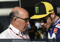 Alasan Bos MotoGP Yakin Tim Valentino Rossi Tak Naik Kelas dalam Waktu Dekat