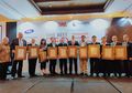 Terapkan Teknologi Digital 4.0, CEO Propan Raya 'Kris Rianto Adidarma' Raih Penghargaan Indonesia Best CEO 2019