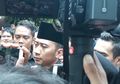 Ingat Mendiang Ani Yudhoyono, Ibas Takziah Bersama Istri: Ini Tidak Bisa Dipikirkan dalam Sehari