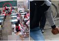 Nggak Terima Ditegur, Siswa Ini Pukuli Gurunya Pakai Batu di Dalam Kelas Sampai Akhirnya Tewas
