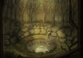 Spirits of Anglerwood Forest, Yuk Berpetualang Di Hutan Misterius