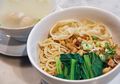 Menikmati Semangkuk Mie Ayam Kendal yang Diolah Tanpa MSG, Dijamin Bikin Nagih!