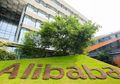 Alibaba Cloud Ancam Dominasi AWS di Industri Cloud Computing
