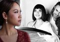 Tak Rasakan Pertanda Buruk Apa pun akan Kehilangan Sang Suami Tercinta untuk Selama-lamanya, Beginilah Postingan BCL Beberapa saat sebelum Ashraf Sinclair Meninggal