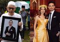Ucapan Haru Ayah Ashraf Sinclair Pada Bunga Citra Lestari: Makasih Bunga Sudah Mencintai Putra Saya