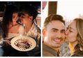 Inilah 6 Momen Kedekatan Ashraf Sinclair dan BCL yang Selalu Dianggap Relationship Goals, So Sweet Banget...
