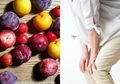 Ini 7 Manfaat Buah Plum untuk Wanita, Salah Satunya Menjaga Kesehatan Tulang Agar Tidak Terjadi Osteoporosis