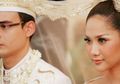 11 Tahun Berumah Tangga, Ashraf Sinclair dan Bunga Citra Lestari 3 Kali Gelar Pesta Pernikahan