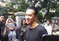 Baru Bertemu Ashraf Kemarin Sore, Daniel Mananta: Saya Kira Itu Awalnya Hoaks