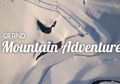 Grand Mountain Adventure, Game Open World Snowboarding Yang Keren