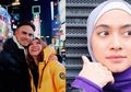 Ayudia Bing Slamet Dapat Senyum & Wejangan dari BCL Saat Melayat yang Bikin Terdiam: 'Kita Gak Pernah Tahu'