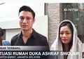 Janjinya pada Ashraf Sinclair Belum Terpenuhi, Tangis Christian Sugiono Pecah Saat Datangi Rumah Duka, Titi Kamal: Kayak Nggak Mungkin