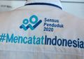 Begini Cara Ikut Sensus Penduduk 2020 via Online