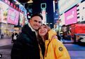 Inilah Postingan Instagram Terakhir Ashraf Sinclair Suami BCL Sebelum Meninggal Dunia, Masih Sempat Jalan-jalan di AS