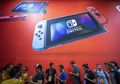 Tak Hanya Jepang, Suplai Nintendo Switch di Eropa dan AS Juga Terbatas
