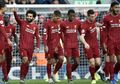 Live Streaming Liverpool Vs West Ham Liga Inggris - Ambisi Samai Rekor Man City!