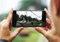 Fitur EIS pada vivo S1 Pro Dukung Perekaman Video Lebih Stabil
