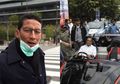 Ajang Formula E Dinilai Kuras Anggaran Terlalu Besar, Sandiaga Uno Usul ke Anies Buat Balapan Gokart : Bisa Lebih Jangkau Seluruh Kalangan