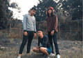 HAI DEMOS: Hippolytaband, Pop Punk Muda dari Kota Hujan