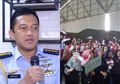Nyawa Sendiri Tak Diperhitungkan, Anggota TNI AU Ini Diam-diam Bohongi Keluarga Demi Selamatkan 238 Nyawa WNI di China: Saya Tidak Pernah Bilang Kalau Mau ke Wuhan