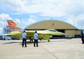 Bangga! TNI AU Sukses Upgrade Pesawat Tempur F-16 Jadi Setara Pesawat Tempur Terbaru, Bisa Bawa Rudal Jarak Jauh hingga Dilengkapi Radar dan Avionic Terbaru