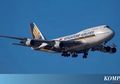Temukan Sekrup dalam Supnya, Penumpang Singapore Airlines Tolak Kompensasi : Saya Tidak Lagi Memiliki Selera