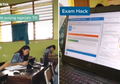 Viral Video Cara Curang Dapat Kunci Jawaban Ujian Berbasis Komputer dengan Mudah, Begini Tanggapan Kemendikbud