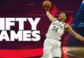 Nifty Games Berencana Membuat Game Dengan Tema NBA Untuk Mobile