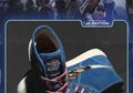 Compass Pamerkan 3 Sneakers Kolaborasinya dengan Kelompok Penerbang Roket