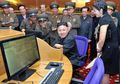 Kim Jong Un Gugup dan Syok, Untuk Pertama Kalinya Intel AS Ketahui Kondisi Mental Pemimpin Korea Utara Itu yang Kemudian Larang Warganya Menggunakan Ponsel Usai Terbunuhnya Qasem Soleimani