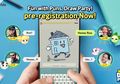 Netmarble Rilis “KOONGYA Draw Party”, Game Tebak Kuis Gambar Kreatif