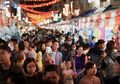 Rayakan Beragam Passion Melalui Festival, Event, dan Atraksi di Singapura Tahun 2020 Ini