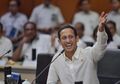 Menteri Nadiem Tegaskan Bayar SPP Pakai GoPay Bukan Instruksinya