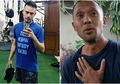 Malam sebelum Meninggal Dunia, Ashraf Sinclair Masih Meluangkan Waktu untuk Berolahraga, Pelatih CrossFit sempat beri Peringatan Ini kepada Suami BCL