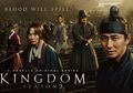 Netflix Rilis Teaser Trailer Serial Kingdom Season 2, Makin Nggak Sabar!
