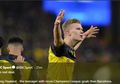 Belum Cukup Jadi Wonderkid Fantastis, Erling Haaland Janjikan Hal Ini Untuk Borussia Dortmund