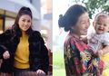 Istri Idaman Banget! Setiap Pagi Sarwendah Selalu Belanja di Pasar Tradisional, Tidak Lupa Pakai Daster Favorit!