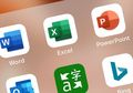 Microsoft Resmi Gabungkan Word, Excel, PowerPoint Jadi Satu Aplikasi