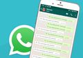 Curiga Kok Doi Hapus Pesan WhatsApp? Tenang, Begini Caranya Melihat Pesan WA yang Sudah Dihapus, Gampang Banget!